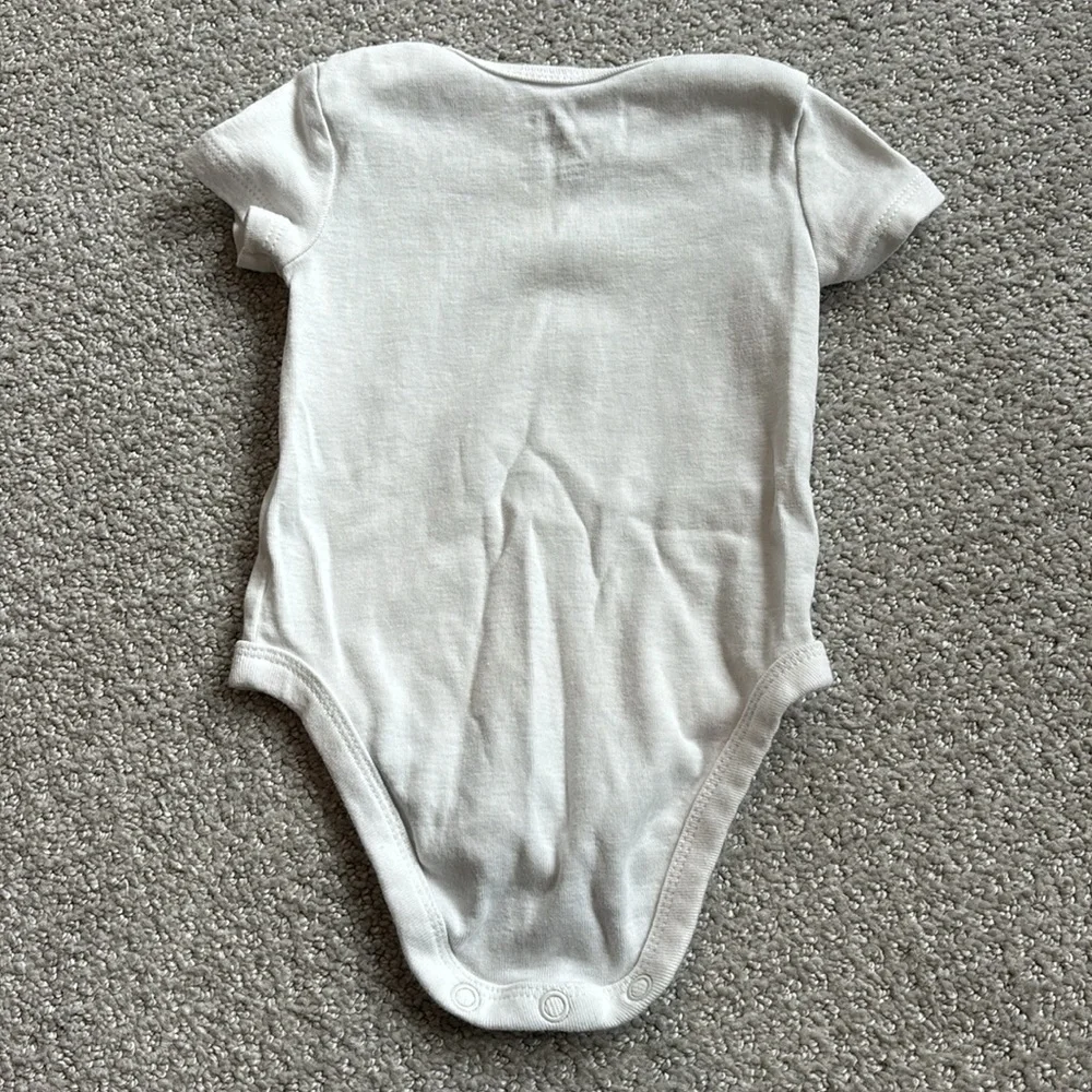3M Carter’s Onesie